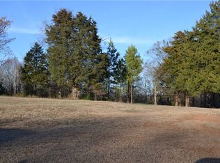 0 Double Springs Rd, Townville, SC 29689