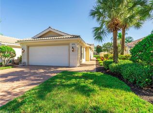3719 Exuma Way, Naples, FL 34119