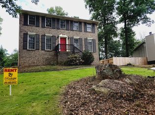 3543 Mill Springs Rd, Birmingham, AL 35223