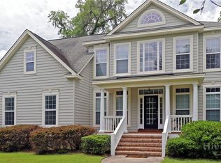 31 Lee Hall Drive, Savannah, GA 31419