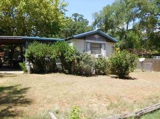7632 Carol Way, Frankston, TX 75763