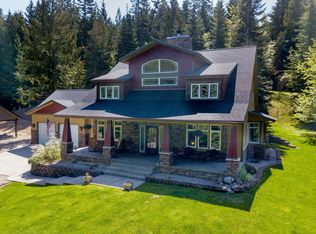 4728 E Hayden Lake Rd, Hayden Lake, ID 83835