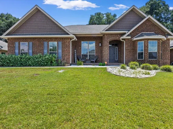 227 Paradise Palm Cir, Crestview, FL 32536