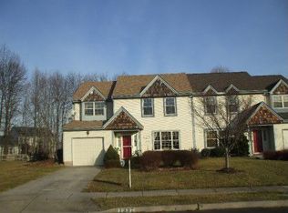 1337 Apple Blossom Dr, Yardley, PA 19067