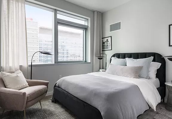 3rd image of 133-27 39th Ave Penthouse 1A