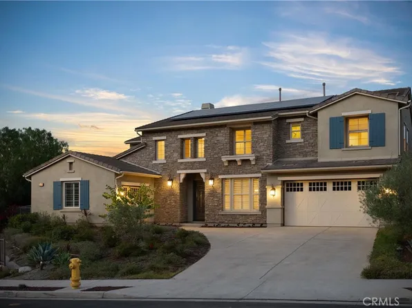 31800 Paseo Tarazona, San Juan Capistrano, CA 92675