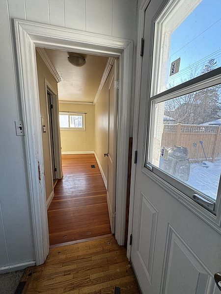 Winnipeg Apartment for rent - 3 Bedrooms — photo 11