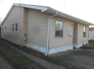 105 Forest Ave, Aurora, IN 47001