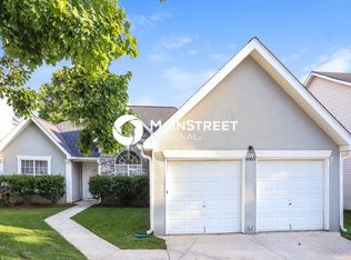 6063 Idlewood Trce, Lithonia, GA 30038