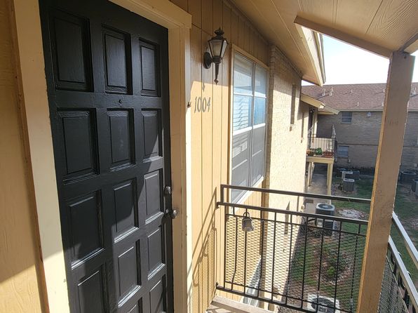 923 Vance Jackson Rd APT 1004