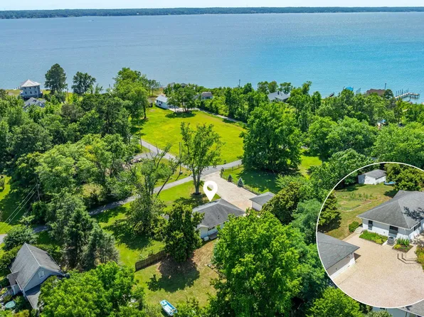 8560 Patuxent Ave, Broomes Island, MD 20615