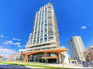 60 Central Park Dr #Penthouse 02, Markham, ON L3P 7E6
