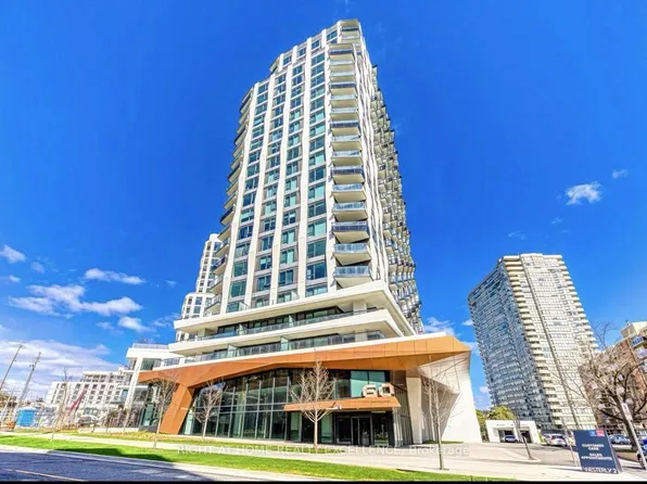 60 Central Park Dr, Markham, ON