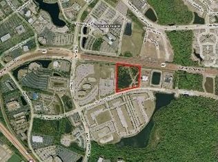 7021 A C Skinner Pkwy, Jacksonville, FL 32256