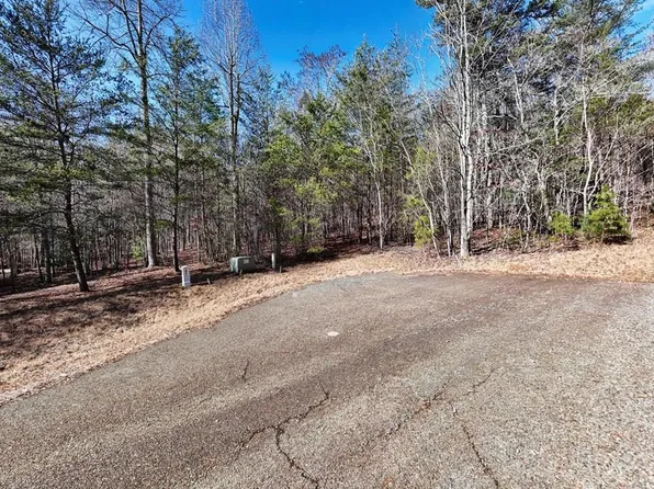 LOT 15 Bear Crk, Morganton, GA 30560