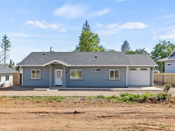 950 Pearson Rd, Paradise, CA 95969