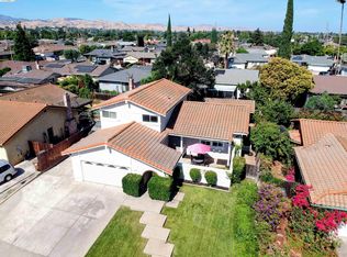 1612 Geyser Cir, Antioch, CA 94509
