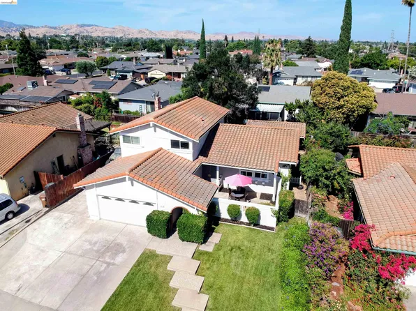 1612 Geyser Cir, Antioch, CA 94509