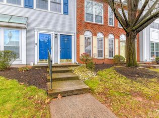 119 Gregory Ln #1812, Franklin Park, NJ 08823