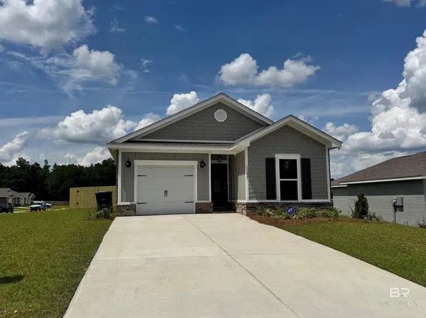 11221 Cloister Dr, Daphne, AL 36526