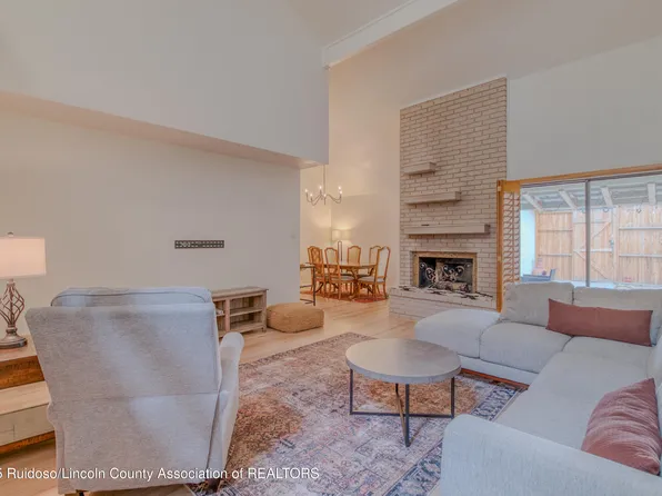 116D Rowan Rd, Ruidoso, NM 88345