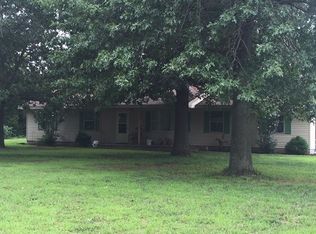 147 County Highway 333, Benton, MO 63736