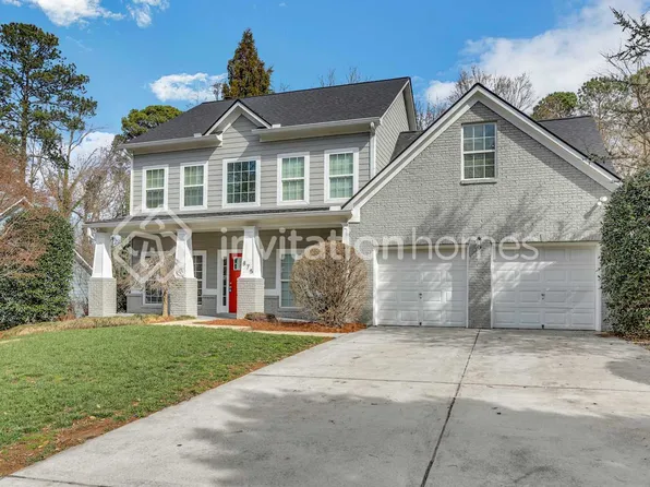 875 Creekdale Dr, Clarkston, GA 30021