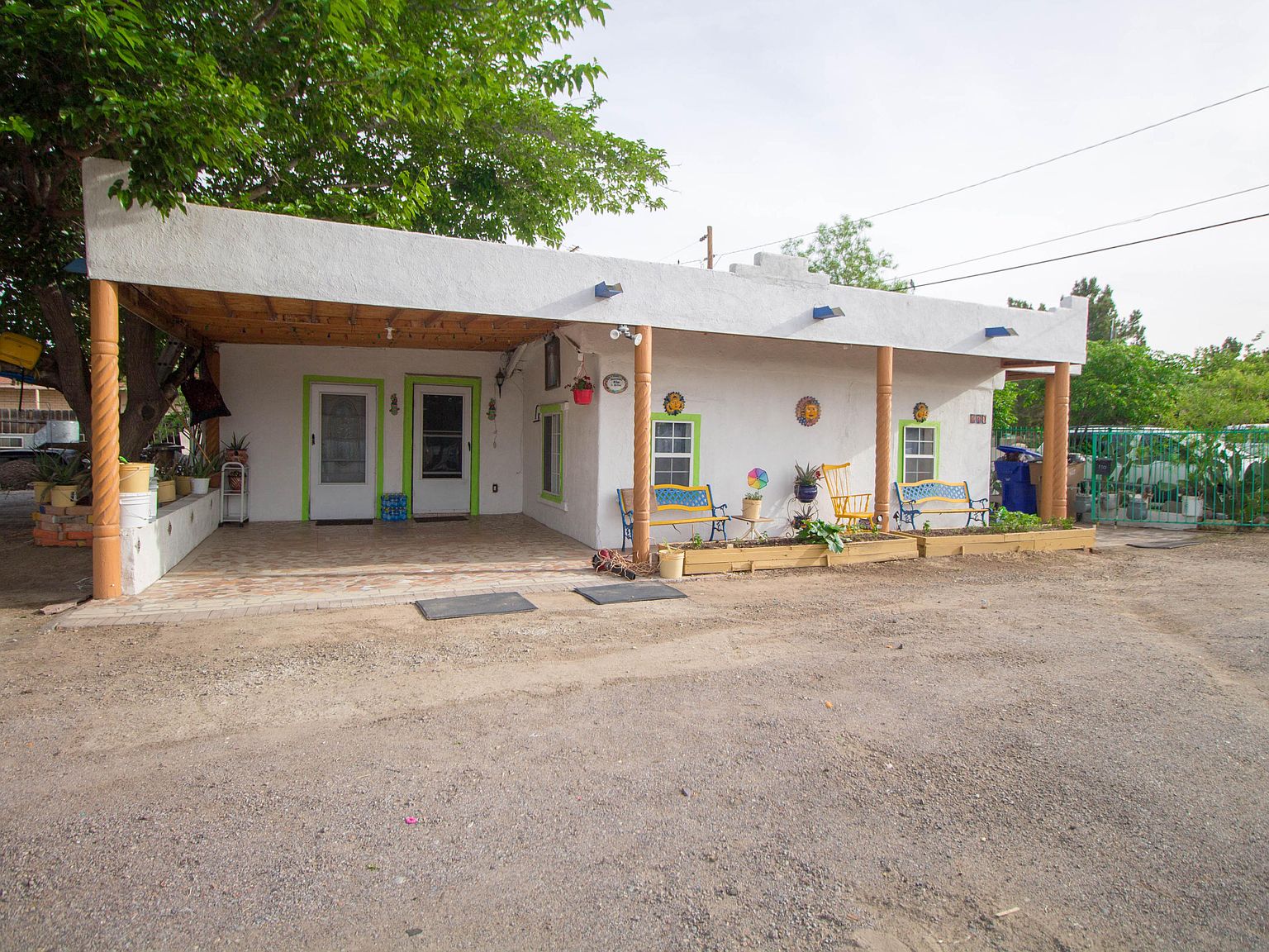 110 S Solano Dr, Las Cruces, NM 88001 | Zillow