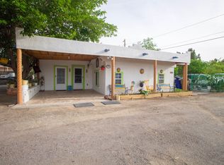 110 S Solano Dr, Las Cruces, NM 88001