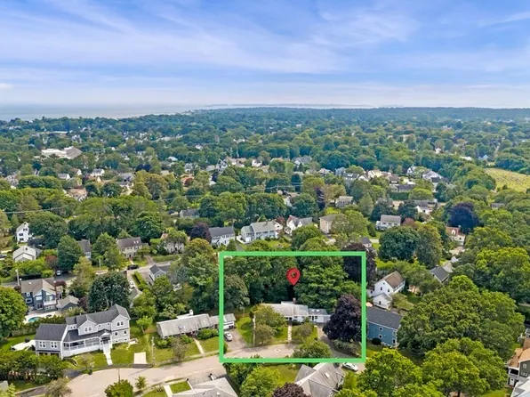 3 Warwick Ter, Marblehead, MA 01945