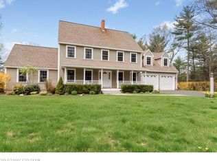 64 Horace Mills Rd, Wells, ME 04090