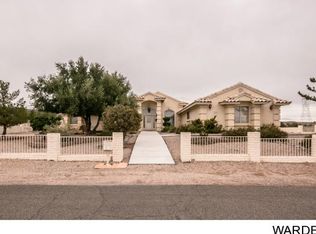 3685 Packsaddle Rd, Kingman, AZ 86401