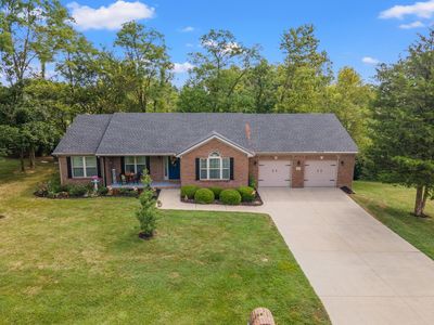 321 Lewis Dr, Richmond, KY, 40475