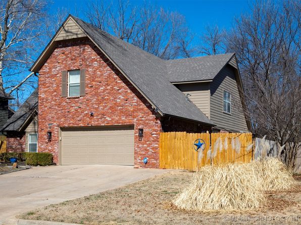 10215 E 98th St, Tulsa, OK 74133