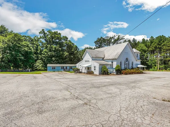 7300 Ridge Rd, Hanover, MD 21076