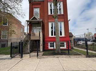 3316 W Maypole Ave, Chicago, IL 60624