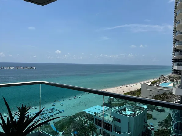 4001 S Ocean Dr APT 16R, Hollywood, FL 33019