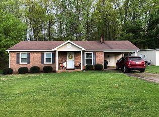 5045 State Highway 268, Dobson, NC 27017