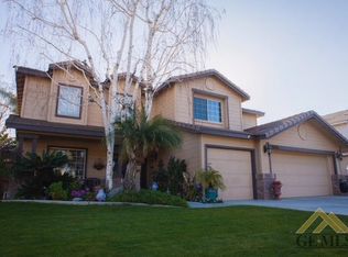 4506 Show Horse Dr, Bakersfield, CA 93312