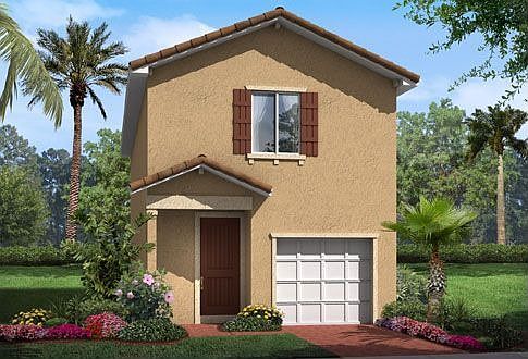 8962 SW 215 Terrace