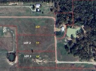 4050 County Road 120, Wills Pt, TX 75169