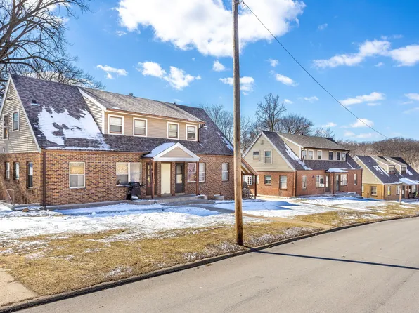 808 Bancroft St APT 1, Des Moines, IA 50315