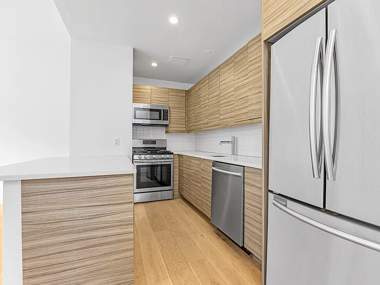 50 Murray St #1131 — Photo 5
