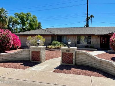 2121 E HUNTINGTON Drive, Tempe, AZ, 85282