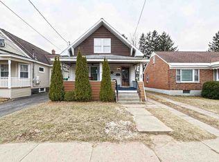 818 Vischer Ave, Schenectady, NY 12306