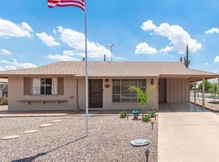 12443 N Riviera Dr, Sun City, AZ 85351
