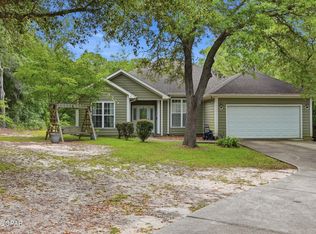 3995 Quail Ave, Chipley, FL 32428