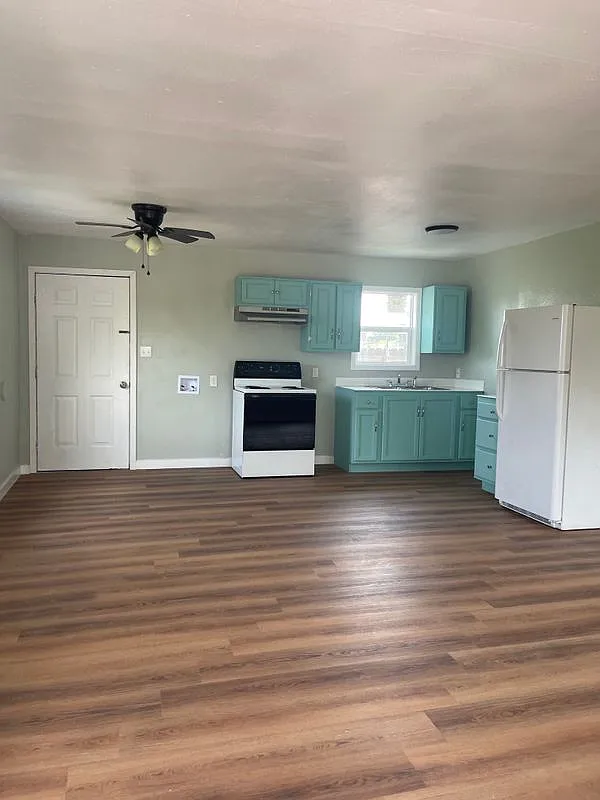 2 bed, 1.0 bath, 750 sqft, $950 — Photo 3