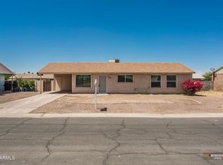 204 E Evelyn St, Casa Grande, AZ 85122