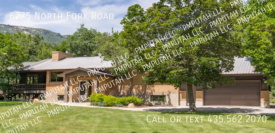 Location, Location, Location!!Your Liberty, Utah Retreat Awaits — Photo 2
